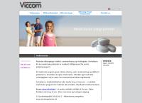 Viccom ApS