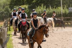 Øresundskystens Rideklub