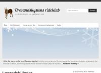 Øresundskystens Rideklub