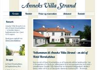 Hotel Villa Strand