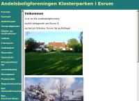 Andelsboligforeningen Klosterparken (Jakob Hassingboe)