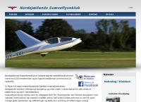 Nordsjællands Flyveklub - Gørløse Svæveflyvecenter