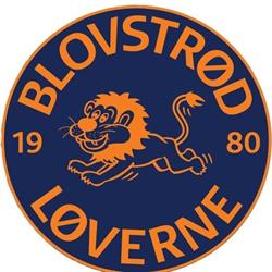 Blovstrød Løverne (Fmd. Axel Nielsen)
