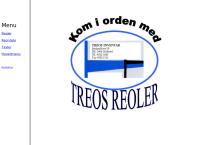 Treos-Inventar