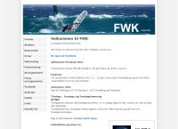 Furesøbad Windsurfing Klub (Gert Sørensen)