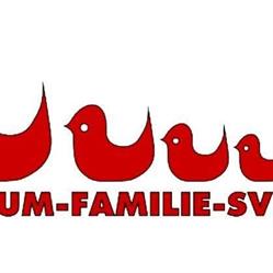 Farum-Familie-Svøm (Lone Vorm)