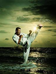 Farum Kyokushin Karate