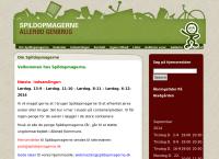 Spildopmagerne - Allerød Genbrug (Gert Christiansen)