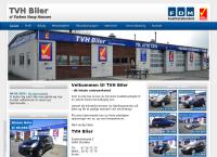 Tvh Bilers webside