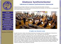 Gladsaxe Symfoniorkester (Karin Röh)