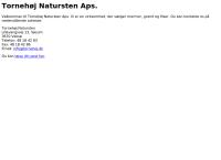 Tornehøj Natursten ApS