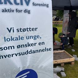 Håndværker- OG Industriforeningen For Ringsted OG Omegn