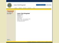 Lions Club Ringsted (Jørn Vangkilde)