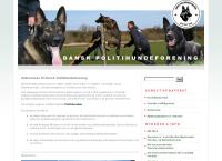 Dansk Politihundeforening Skovbo Afdeling (Sten Holst-Christensen)