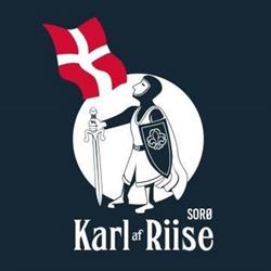 Karl Af Riise Spejderne (Kim Berthelsen)
