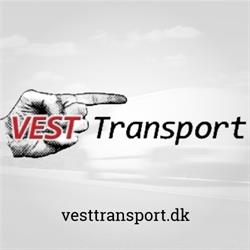 Vest Transport