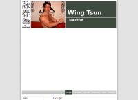 Wing Tsun Slagelse (Thorbjørn Thorbjørnsen)