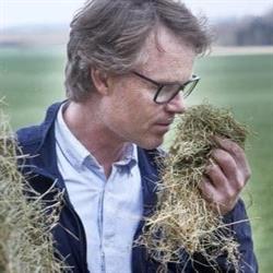 Tronagergaard