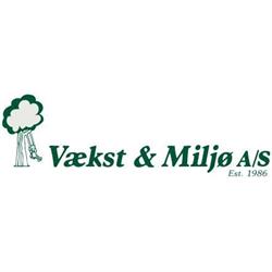 Anlægsgartnerfirmaet Vækst-OG Miljø a/S