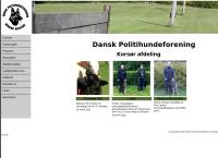 Dansk Politihundeforening Korsør
