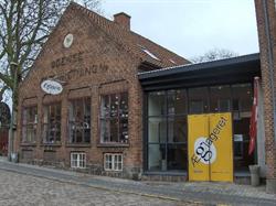 Holbæk Kunstforening - Æglageret