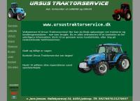 Ursus Traktorservice