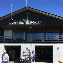Nykøbing Sj. Roklub