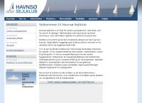 Havnsø Sejlklub (Finn Christensen)