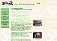 Køge Spillemandsforening (Erling Rasmussen)