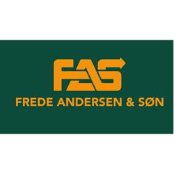 FAS - Frede Andersen & Søn A/S