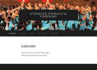 Stensved Gymnastikforening