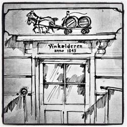 Restaurant Vinkælderen