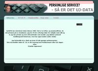 UJ-DATA