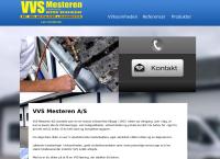 VVS Mesteren A/S
