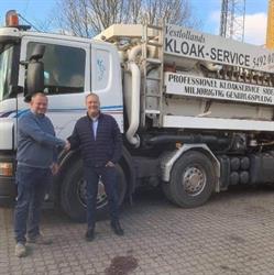 Vestlollands Kloak-Service