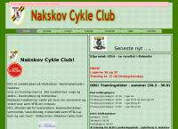 Nakskov Cykle Club (Anny Hansen)