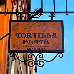 Tortilla Flats