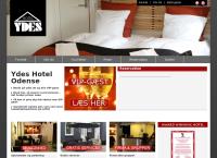 Ydes Hotel
