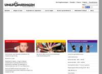 Ungdomsringen