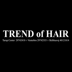 Trend Of Hair