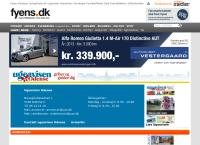 Ugeavisen Odense K/S
