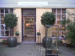 Værkstedsbutikken