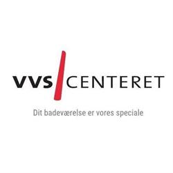 Vvs Centeret Aps