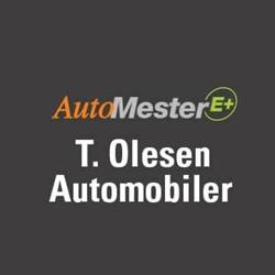 T Olesen Automobiler