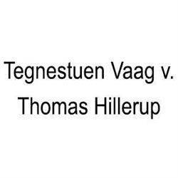 Tegnestuen Vaag v. Thomas Hillerup