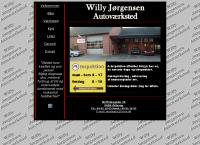 Willy Jørgensen Autoværksted