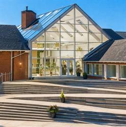 X-Huset (Lars Askholm)