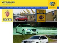 Verninge Auto
