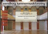 Svendborg Kammermusikforening (Jørgen Lundby)