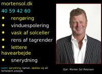 Dansk Folkepartis Ungdom (Morten Sol Petersen)